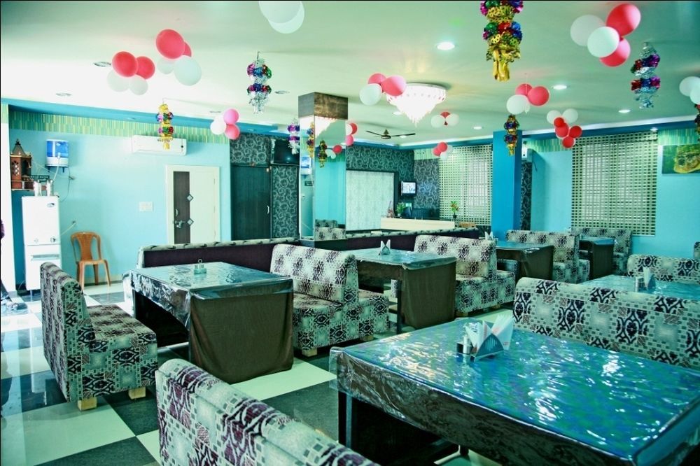 أجمير Oyo 2061 Hotel New Holiday Inn المظهر الخارجي الصورة